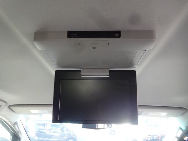 Toyota ALPHARD 2012-06 5465-5