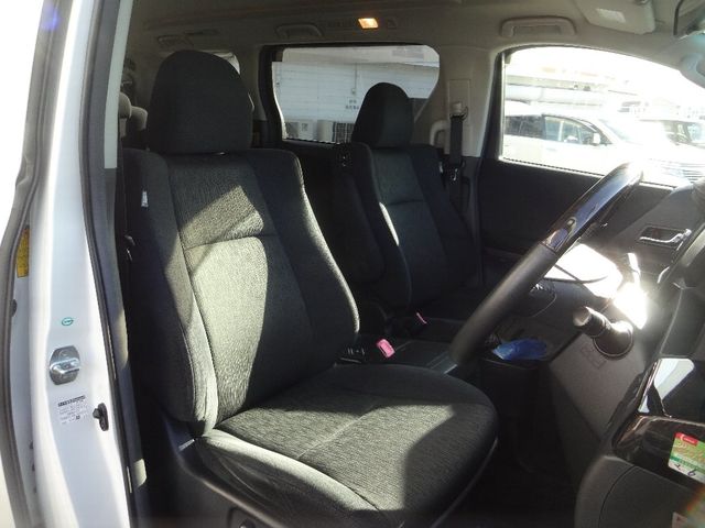 Toyota ALPHARD 2012-06 5465-8