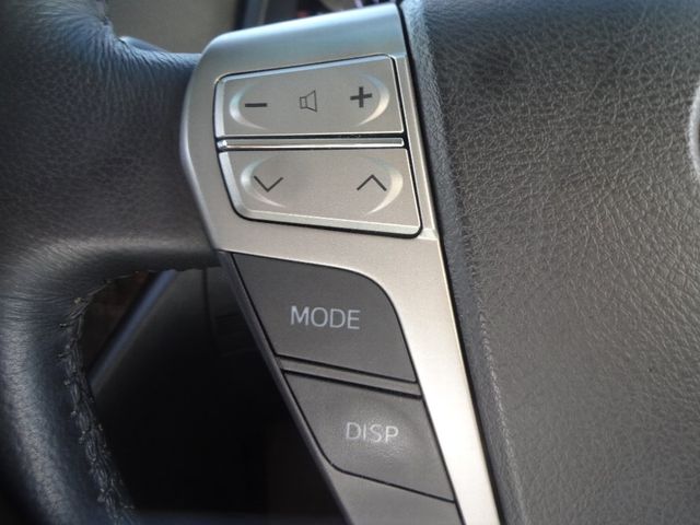 Toyota ALPHARD 2012-06 5465-15