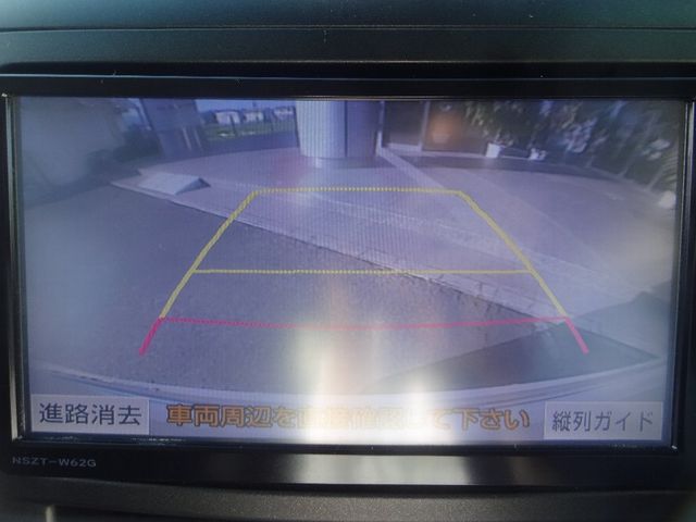 Toyota ALPHARD 2012-06 5465-12
