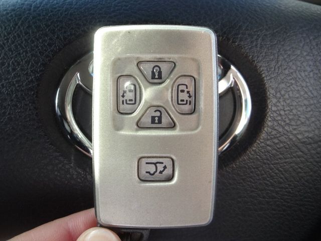 Toyota ALPHARD 2012-06 5465-19