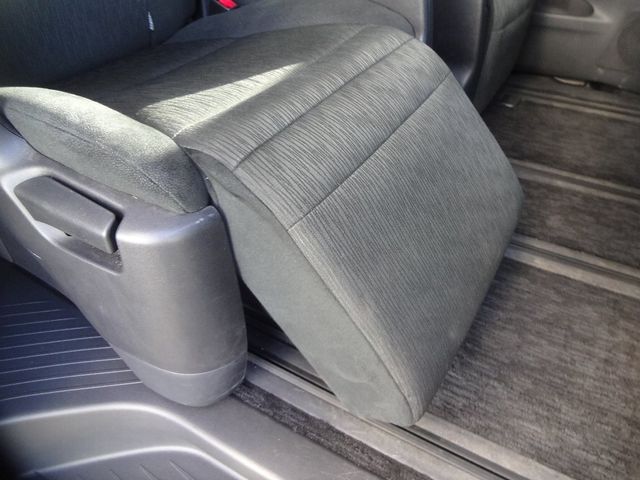 Toyota ALPHARD 2012-06 5465-29