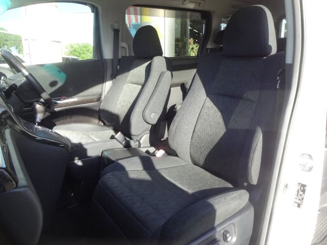 Toyota ALPHARD 2012-06 5465-9