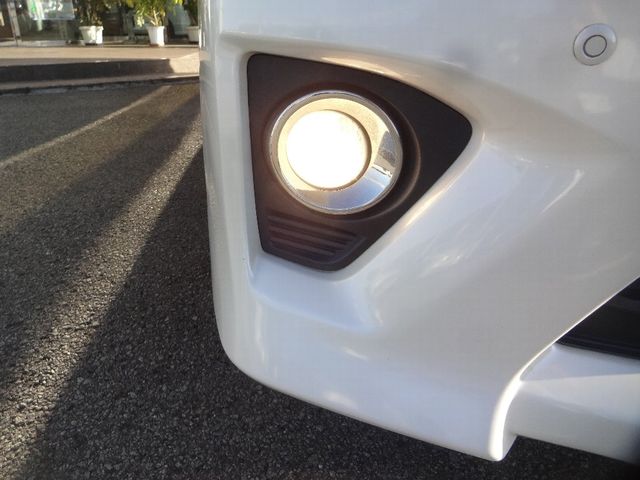 Toyota ALPHARD 2012-06 5465-26