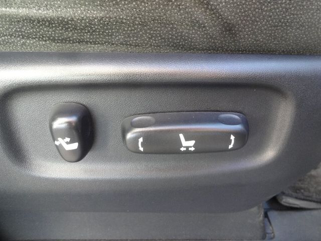 Toyota ALPHARD 2012-06 5465-6