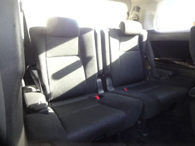 Toyota ALPHARD 2012-06 5465-10
