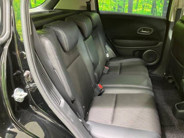 Honda VEZEL 2020-07 8259-9