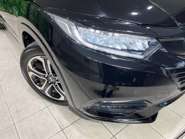 Honda VEZEL 2020-07 8259-12