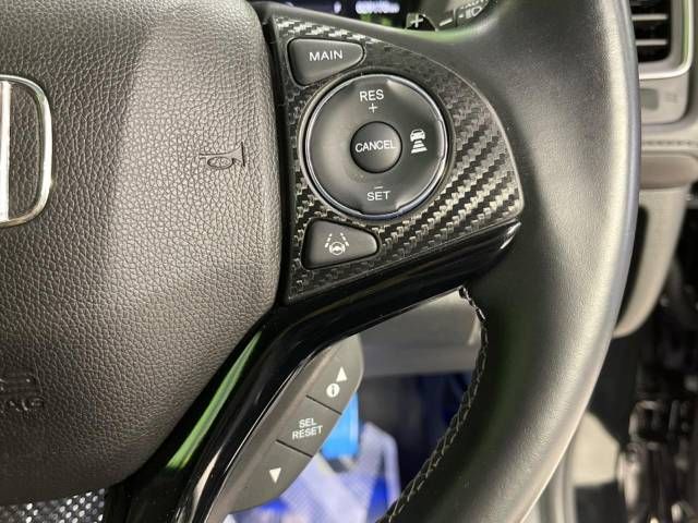 Honda VEZEL 2020-07 8259-5