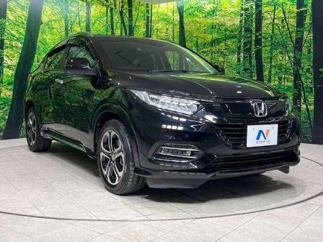 Honda VEZEL 2020-07 8259-16