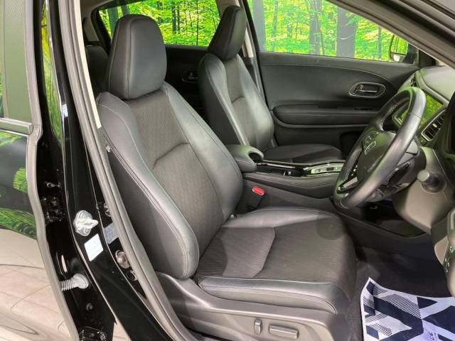 Honda VEZEL 2020-07 8259-8