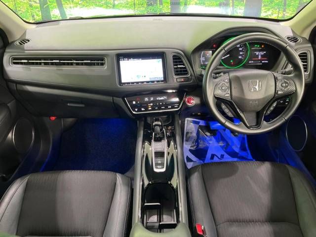 Honda VEZEL 2020-07 8259-1