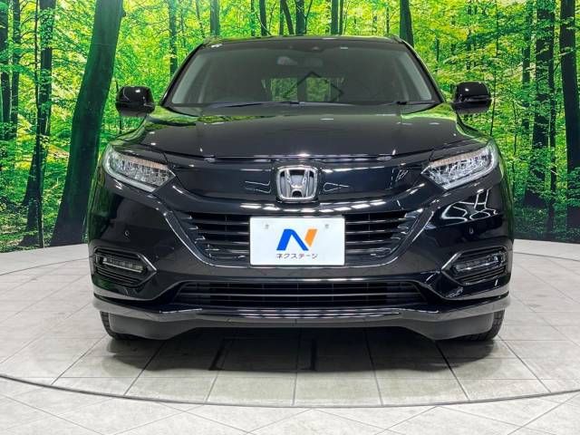 Honda VEZEL 2020-07 8259-14