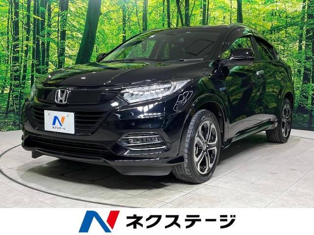 Honda VEZEL 2020-07 8259-0
