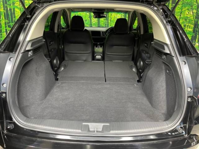 Honda VEZEL 2020-07 8259-10