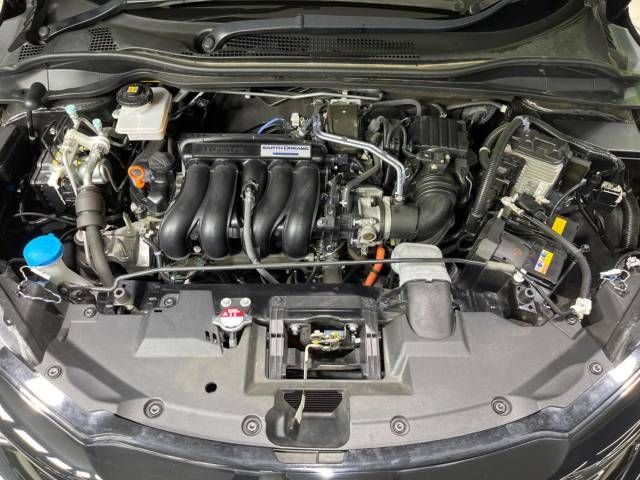 Honda VEZEL 2020-07 8259-18