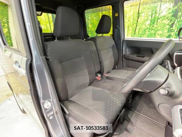Daihatsu WAKE 2015-06 329251-8