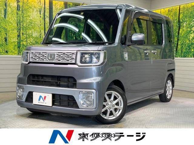 Daihatsu WAKE 2015-06 329251-0