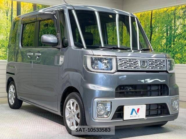 Daihatsu WAKE 2015-06 329251-16