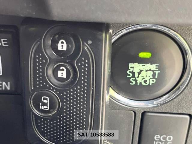 Daihatsu WAKE 2015-06 329251-5