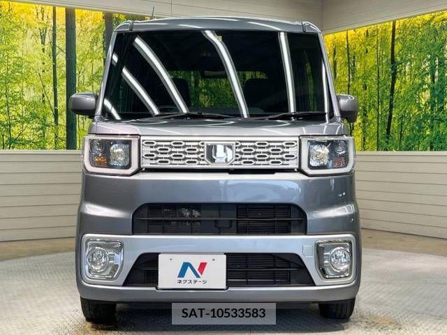 Daihatsu WAKE 2015-06 329251-14