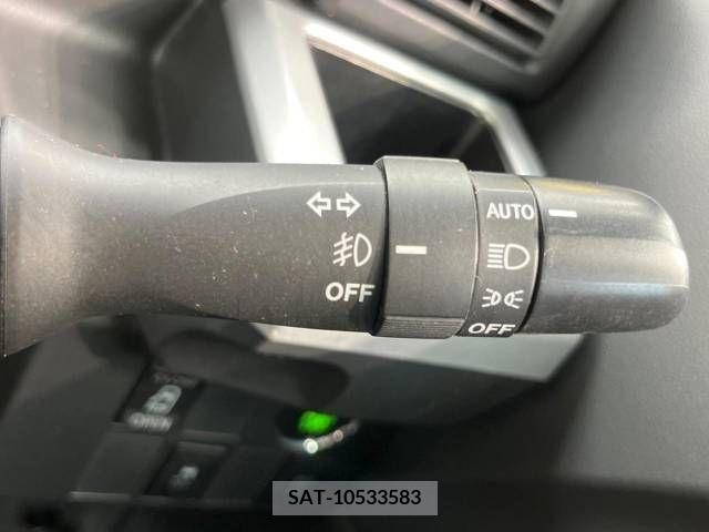 Daihatsu WAKE 2015-06 329251-3