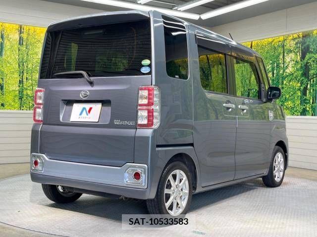 Daihatsu WAKE 2015-06 329251-17