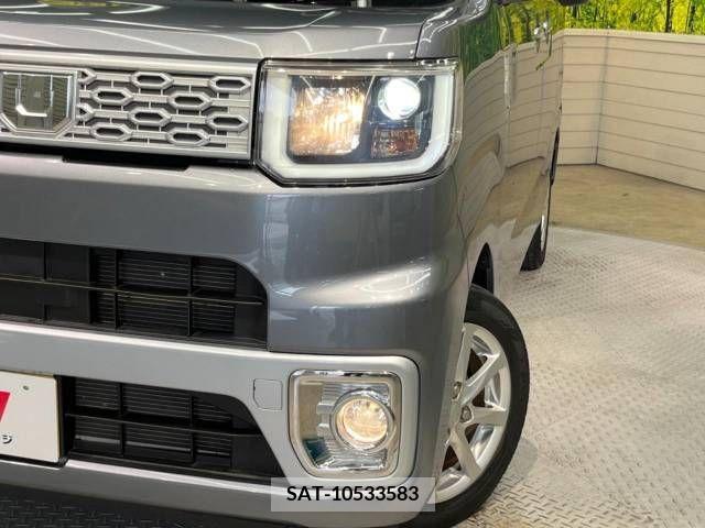 Daihatsu WAKE 2015-06 329251-12