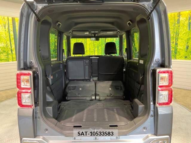 Daihatsu WAKE 2015-06 329251-10