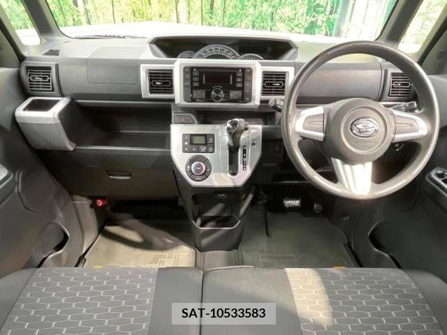 Daihatsu WAKE 2015-06 329251-1