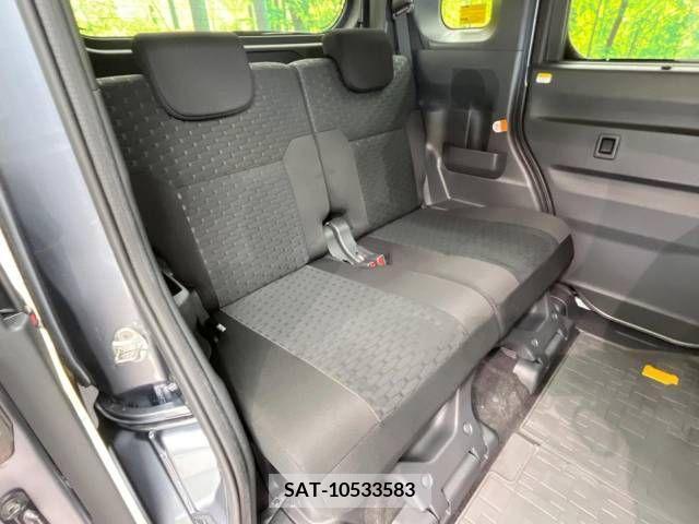 Daihatsu WAKE 2015-06 329251-9