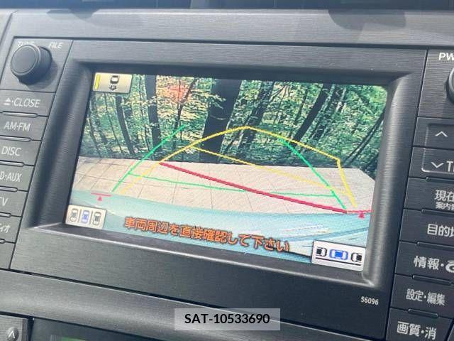 Toyota PRIUS 2010-03 251509-3