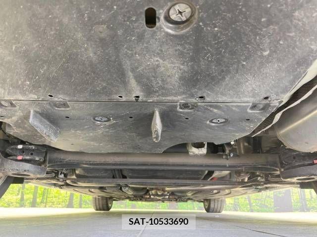 Toyota PRIUS 2010-03 251509-19