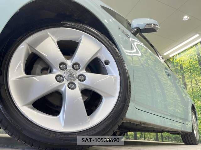 Toyota PRIUS 2010-03 251509-13