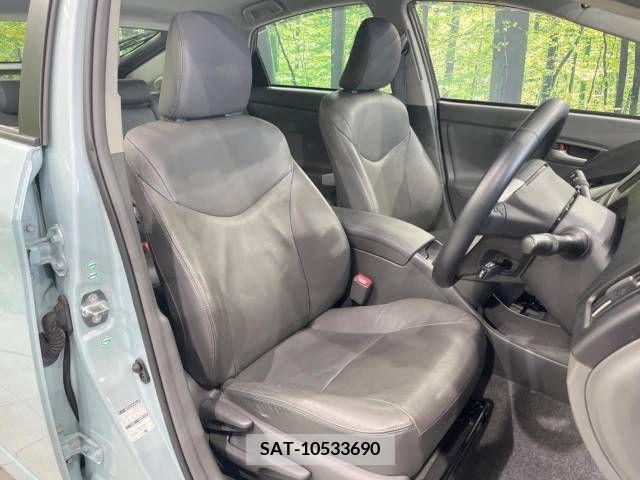 Toyota PRIUS 2010-03 251509-8