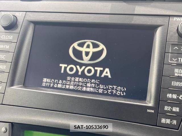 Toyota PRIUS 2010-03 251509-2