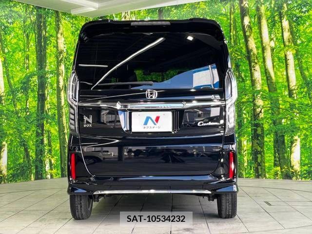 Honda N BOX CUSTOM 2022-11 212390-15