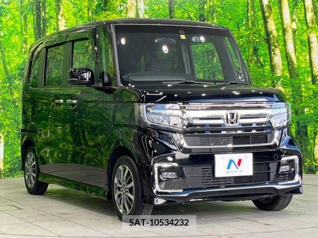 Honda N BOX CUSTOM 2022-11 212390-16