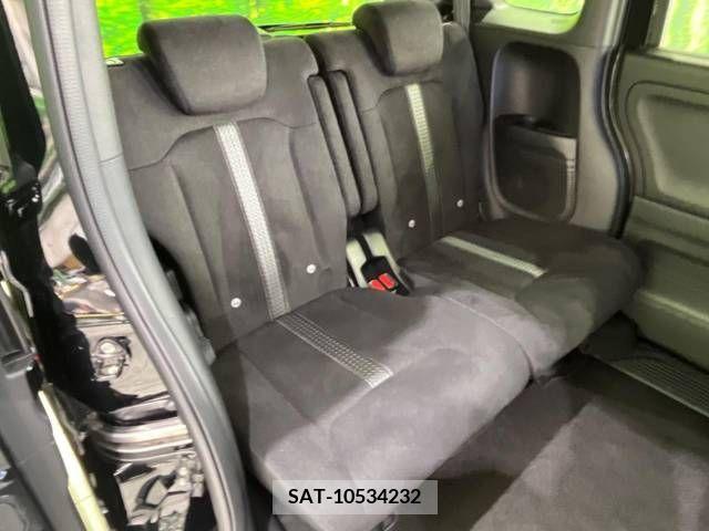 Honda N BOX CUSTOM 2022-11 212390-10