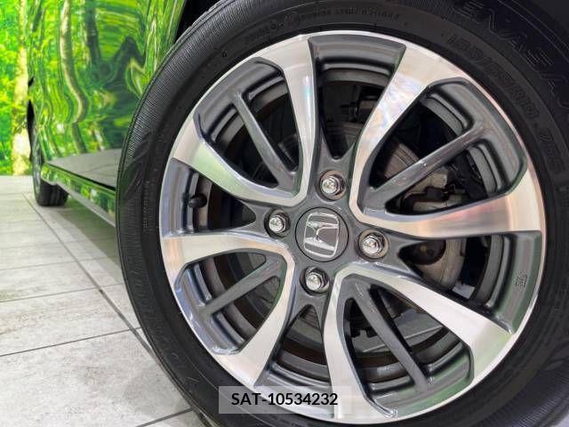 Honda N BOX CUSTOM 2022-11 212390-13