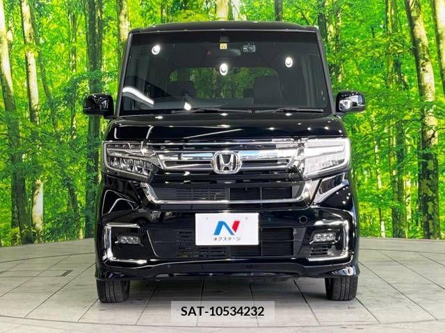 Honda N BOX CUSTOM 2022-11 212390-14