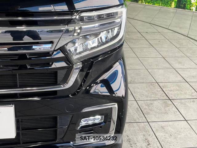 Honda N BOX CUSTOM 2022-11 212390-12