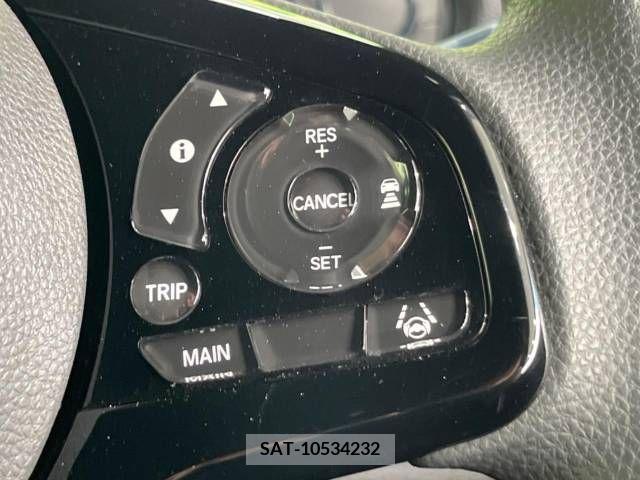 Honda N BOX CUSTOM 2022-11 212390-6