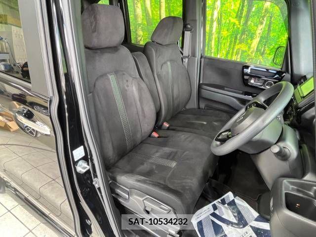Honda N BOX CUSTOM 2022-11 212390-9
