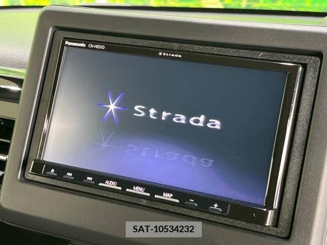 Honda N BOX CUSTOM 2022-11 212390-4