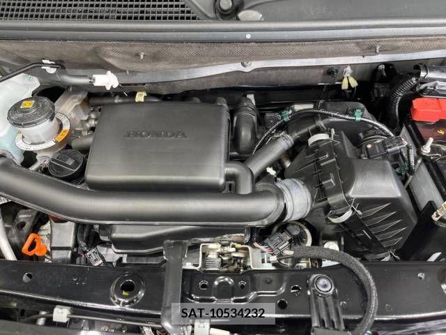 Honda N BOX CUSTOM 2022-11 212390-18