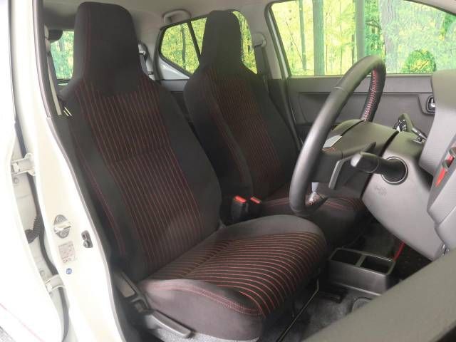 Suzuki ALTO 2015-07 11449-8