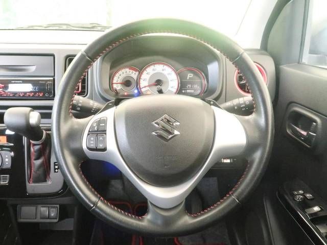 Suzuki ALTO 2015-07 11449-11