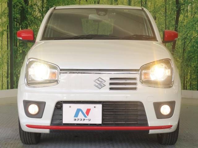 Suzuki ALTO 2015-07 11449-14