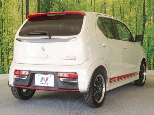 Suzuki ALTO 2015-07 11449-17